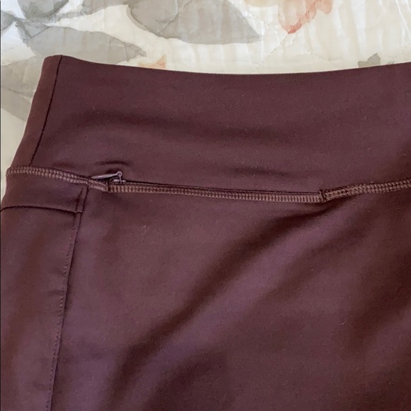 Duluth Trading Midi Skirt - Picture 2 of 9